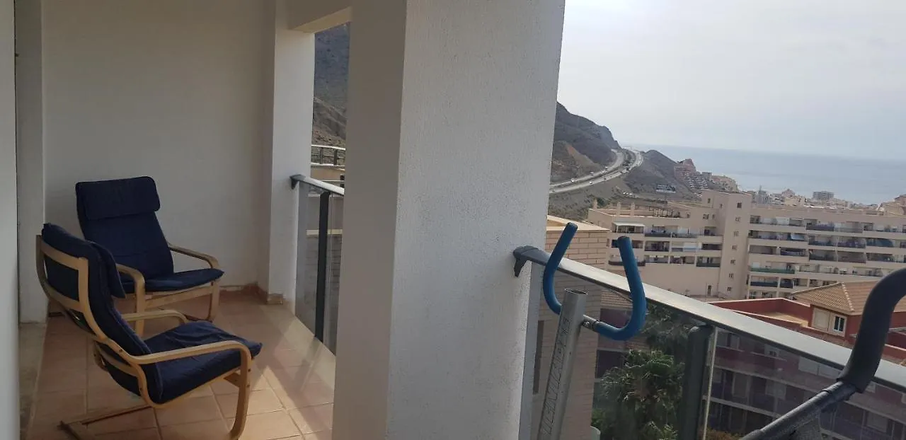 Apartamento Atico Aguadulce Roquetas de Mar