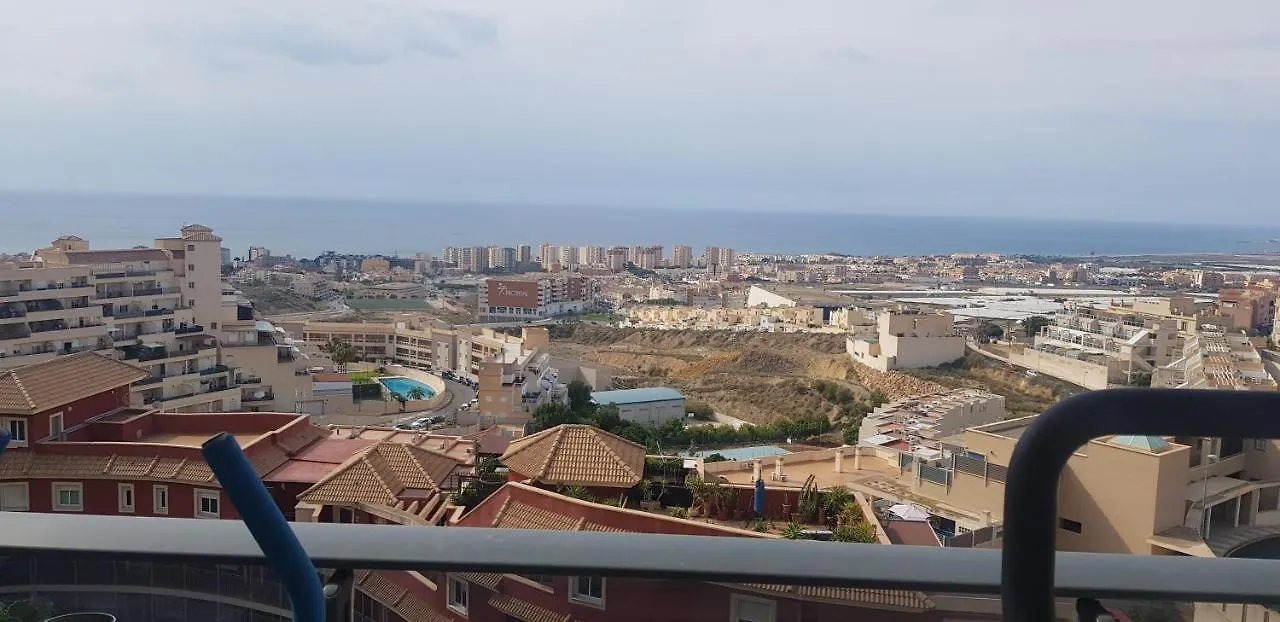 Apartamento Atico Aguadulce Roquetas de Mar España