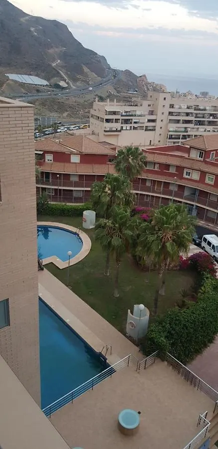 Apartamento Atico Aguadulce Roquetas de Mar
