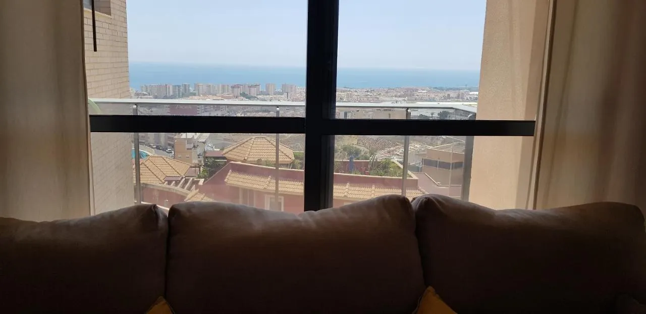 Apartamento Atico Aguadulce Roquetas de Mar 0*,  España