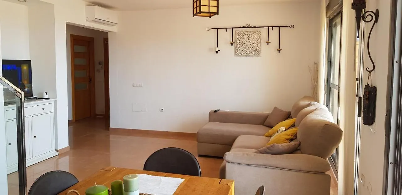 Apartamento Atico Aguadulce Roquetas de Mar España