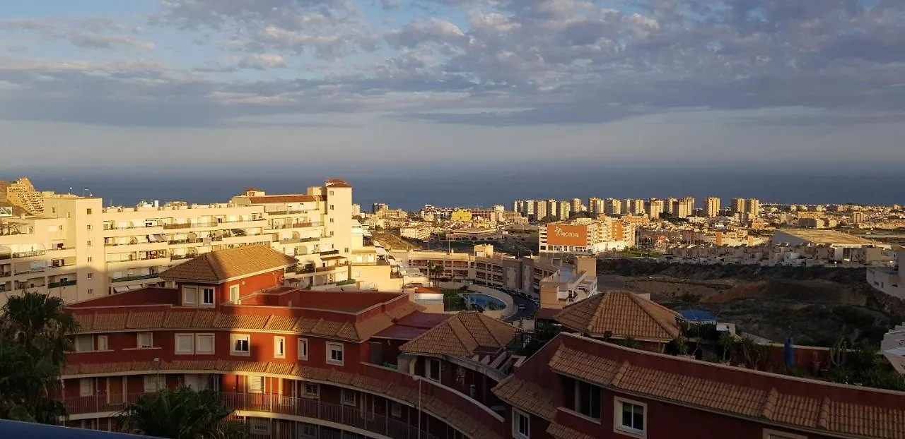 Apartamento Atico Aguadulce Roquetas de Mar