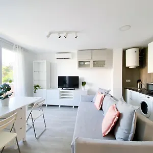 3 Balneario Pedregalejo , Málaga España